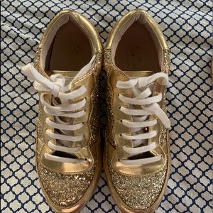 Kate spade Felicia shoes